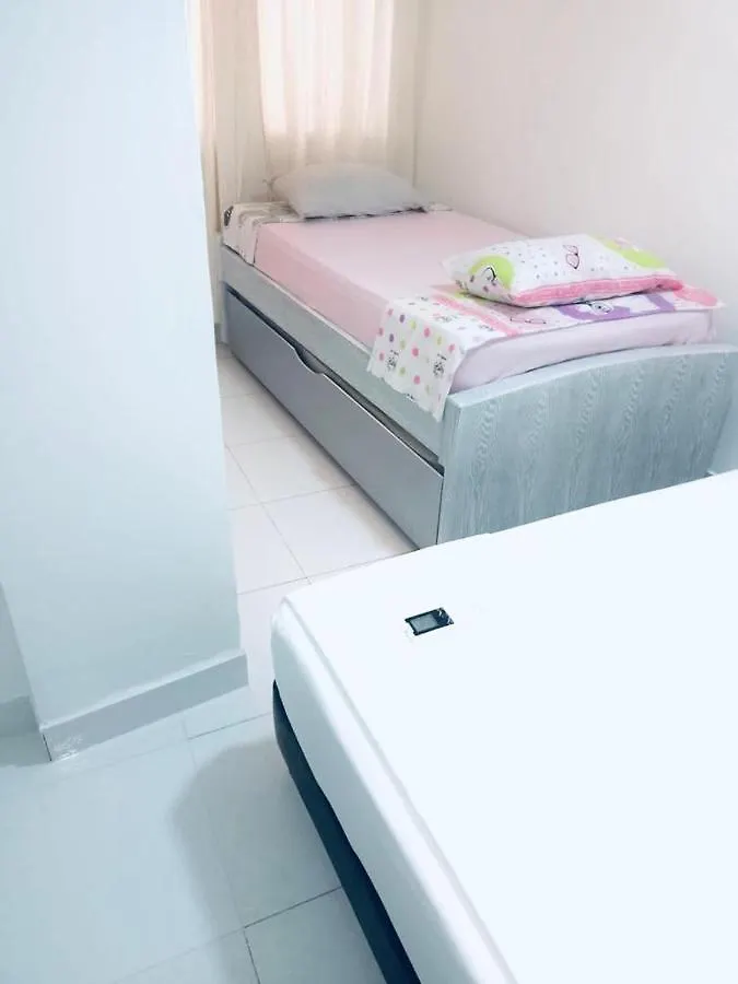 Apartamento 3 Carabelas Cartagena Piso 16 Apartment