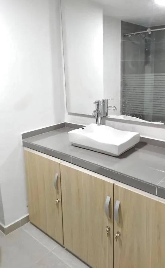 Apartamento 3 Carabelas Cartagena Piso 16 Apartment