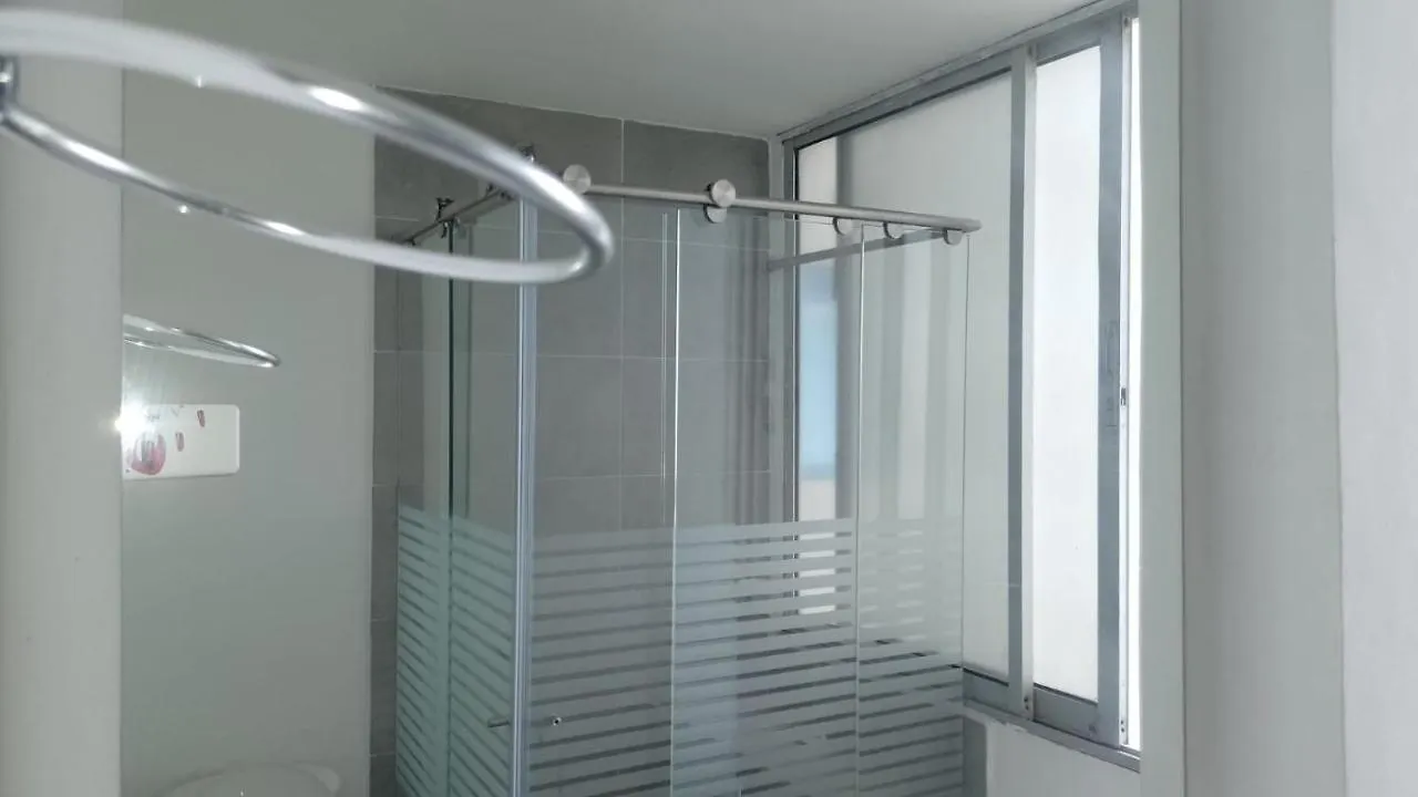 Apartamento 3 Carabelas Cartagena Piso 16