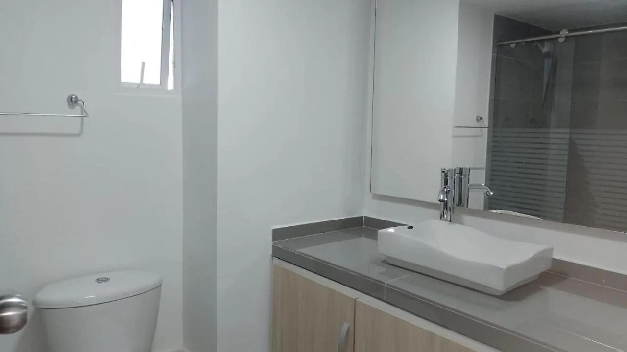 Apartment Apartamento 3 Carabelas Cartagena Piso 16